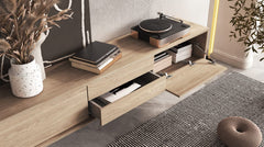 Frida 39 Floating TV Cabinet 180cm - product image 17