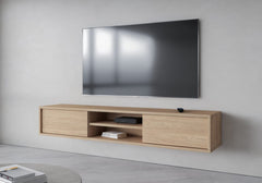 Frida 40 Floating TV Cabinet 180cm - product image 10