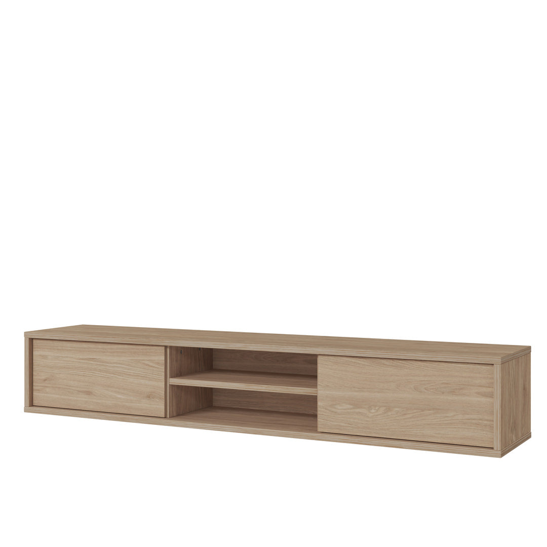 Frida 40 Floating TV Cabinet 180cm - product image 3