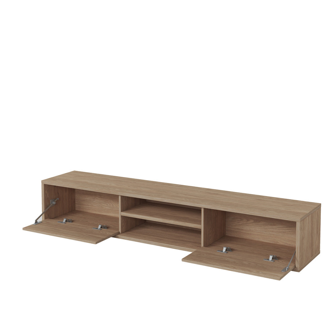 Frida 40 Floating TV Cabinet 180cm - product image 2