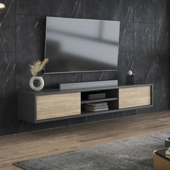 Frida 40 Floating TV Cabinet 180cm - product image 13