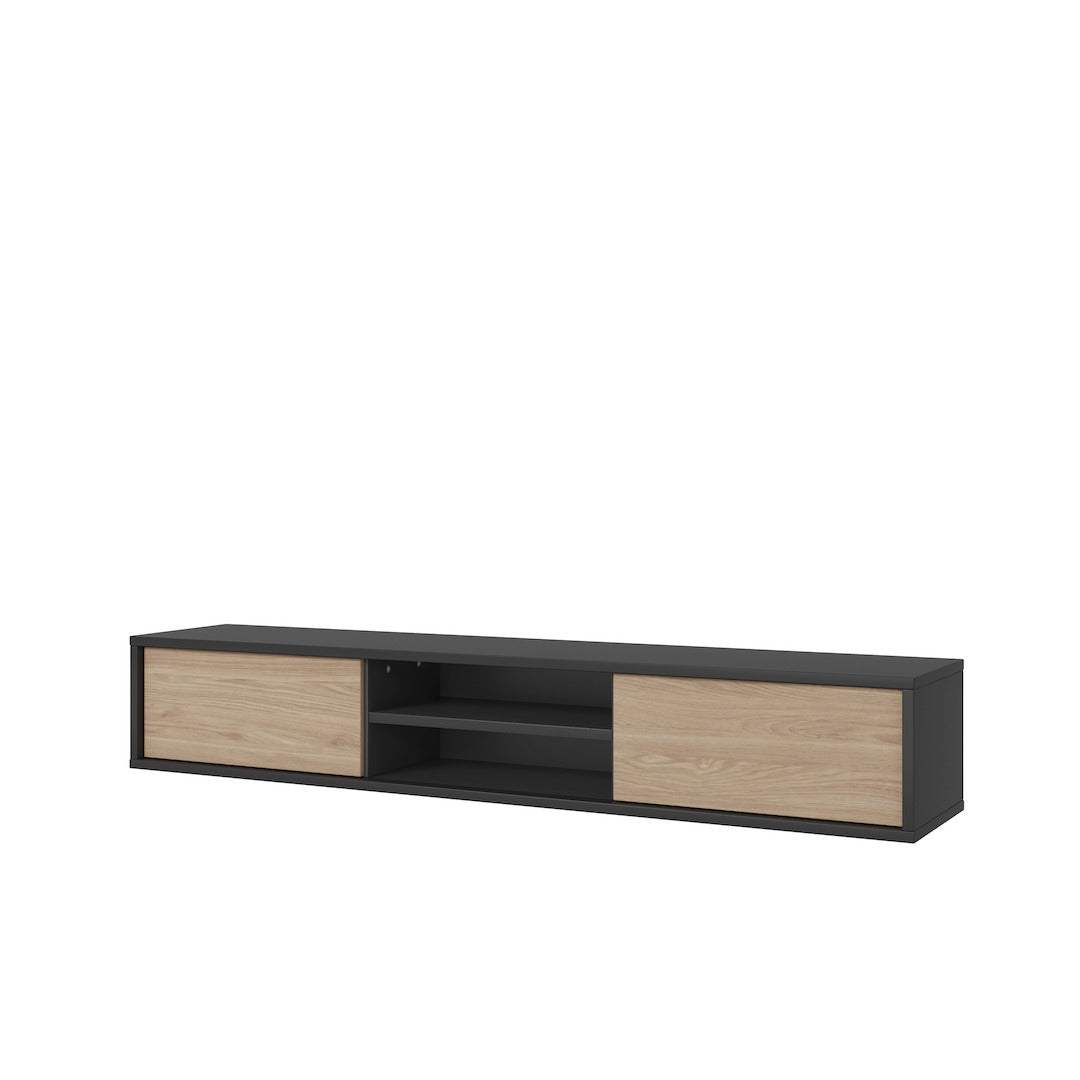 Frida 40 Floating TV Cabinet 180cm