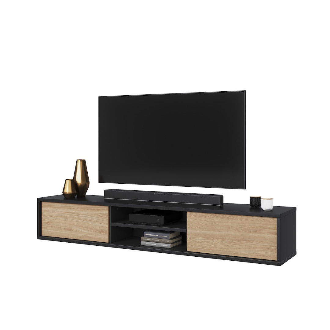 Frida 40 Floating TV Cabinet 180cm