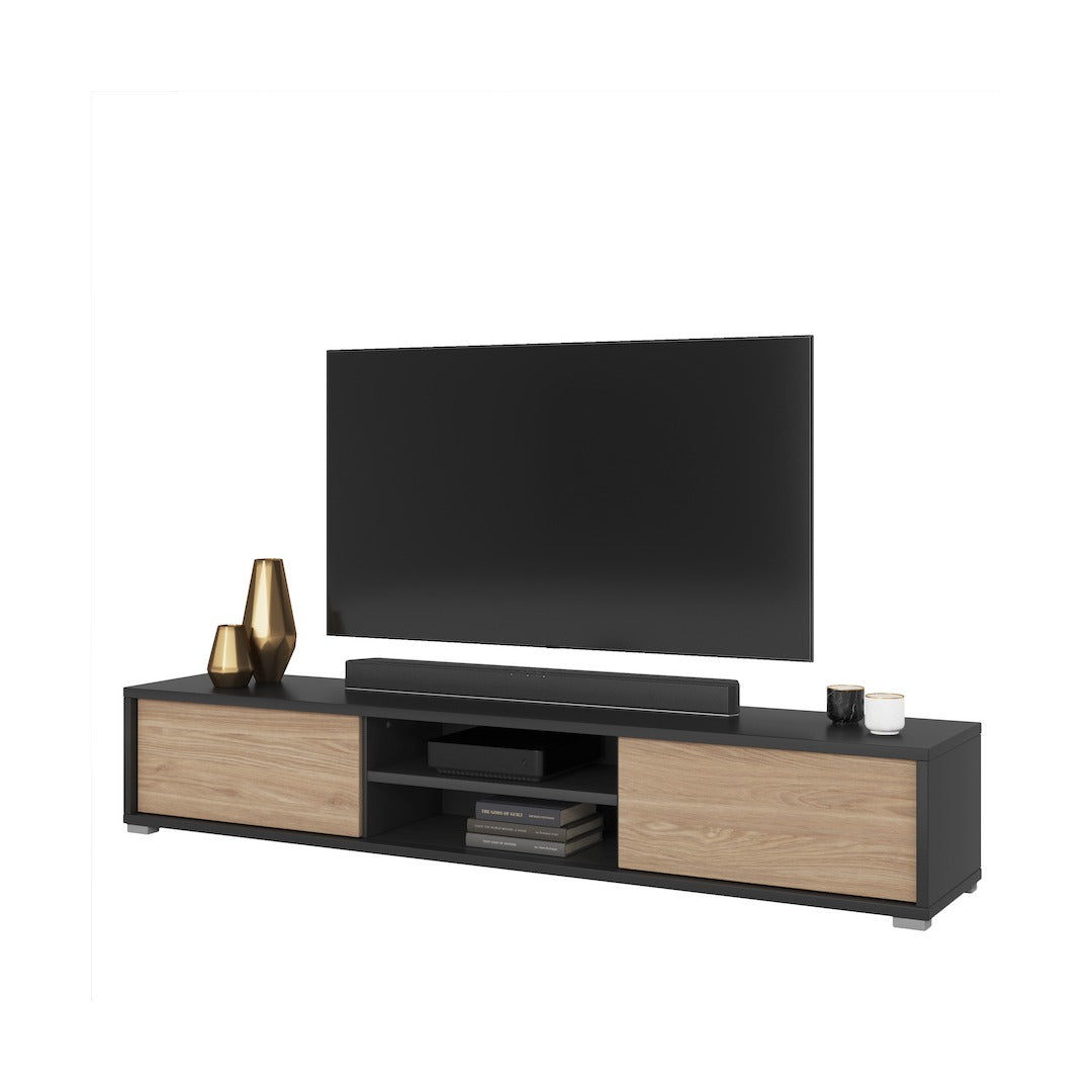 Frida 40 Floating TV Cabinet 180cm