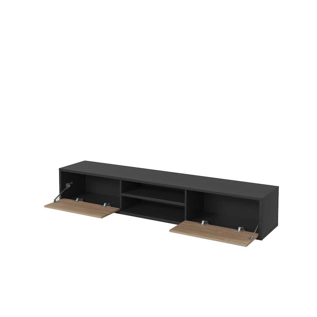 Frida 40 Floating TV Cabinet 180cm