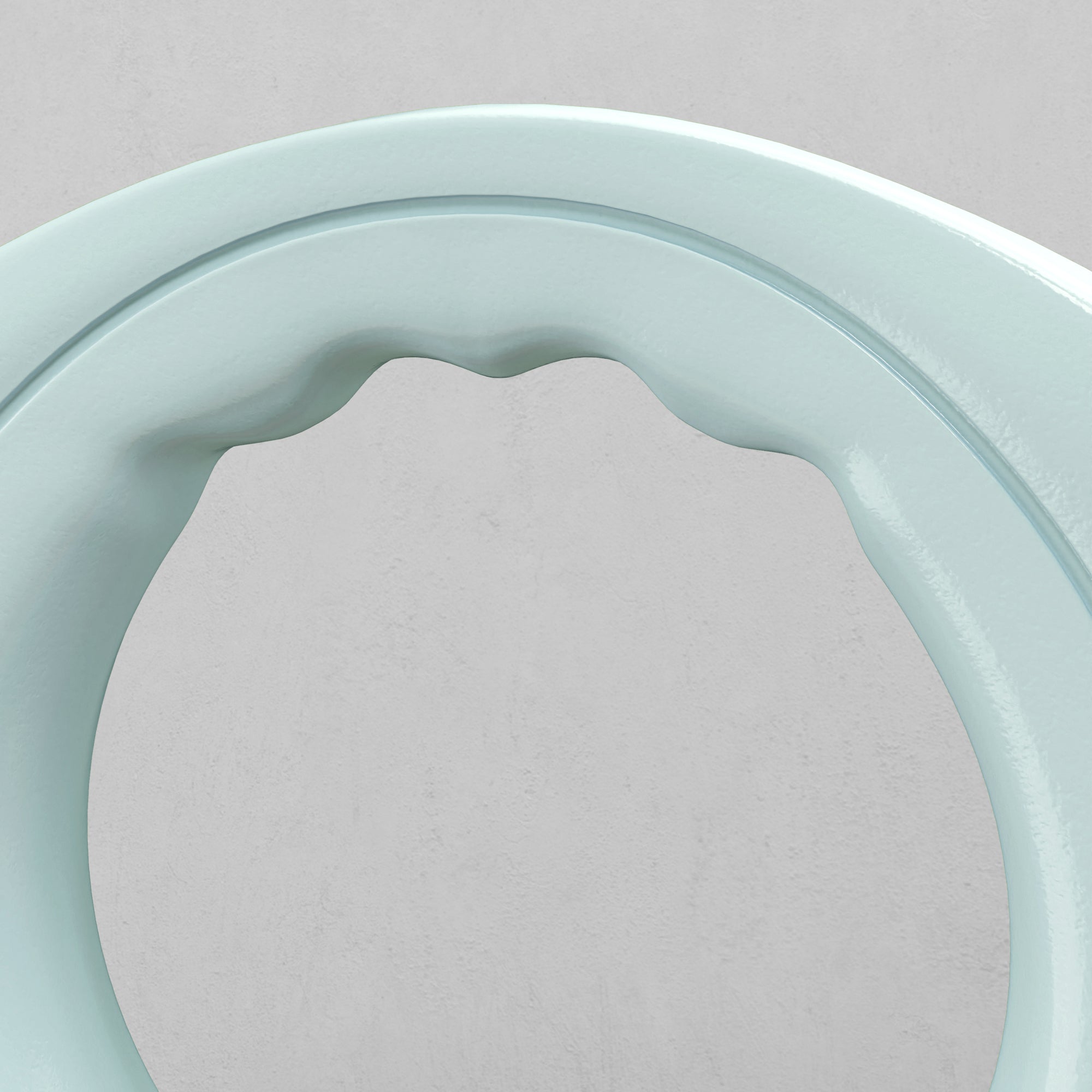 SPORTNOW 6kg Kettlebell, Soft Kettle Bell with Wide Handle for Home Gym, Weight Lifting, Strength Training, Light Grey