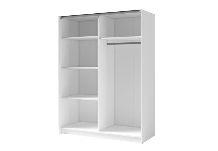 Gozo Sliding Door Wardrobe