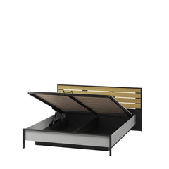 Gris Ottoman Bed [EU King] - product image 2