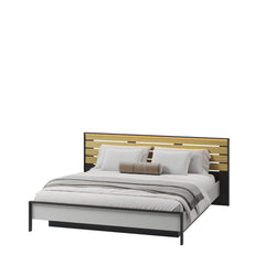 Gris Ottoman Bed [EU Super King] - product image 3