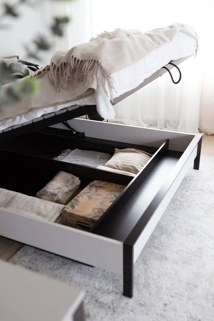 Gris Ottoman Bed [EU Super King] - product image 5