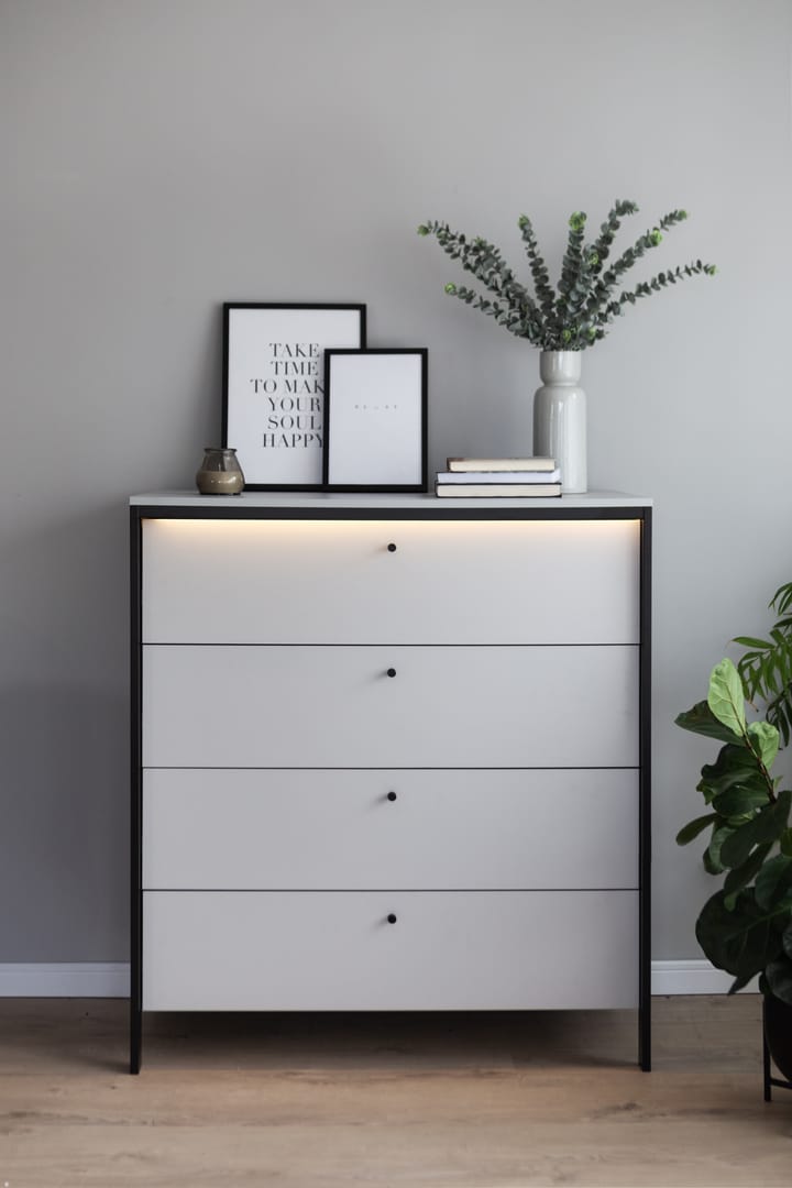 Gris Chest Of Drawers 101cm - product image 6