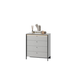 Gris Chest Of Drawers 101cm - product image 4