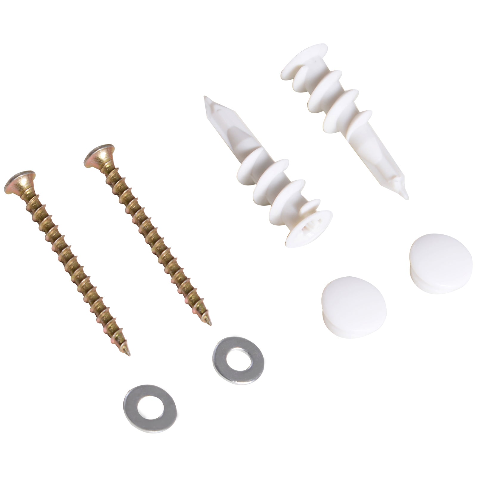 PawHut Wood Cat Shelves, Wall-Mounted Cat Shelter, Curved Kitten Bed Perch Climber Furniture 41 x 28 x 21cm Brown