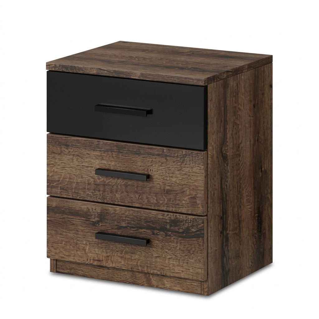 Galaxy Bedside Table 47cm - product image 2