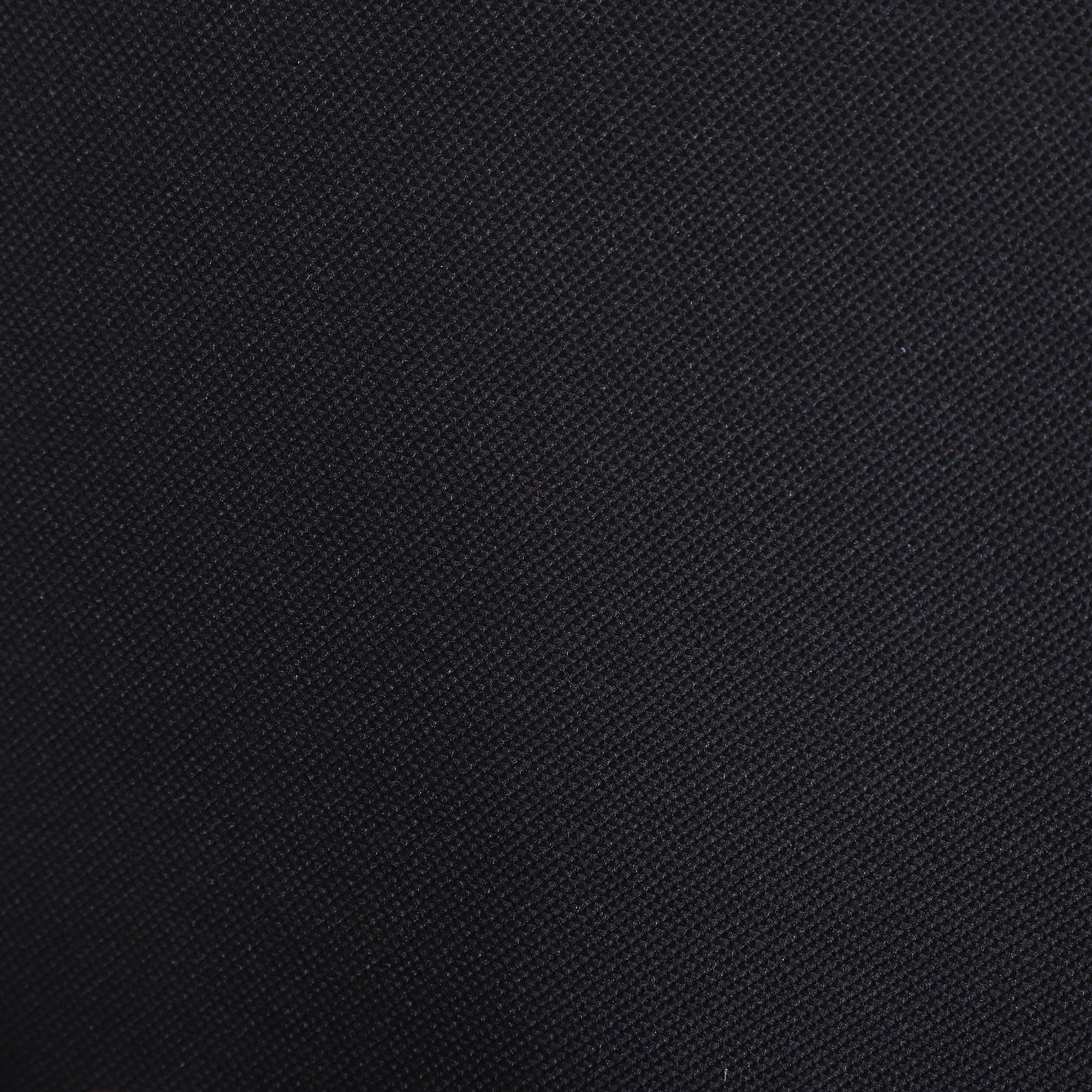 Outsunny Foldable Sun Lounger with 5-Position Adjustable Backrest, Outdoor Portable Recliner Chaise Lounge Chair with Breathable Mesh Fabric, Black