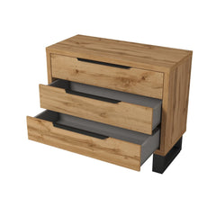 Halle Chest Of Drawers 99cm - product image 3