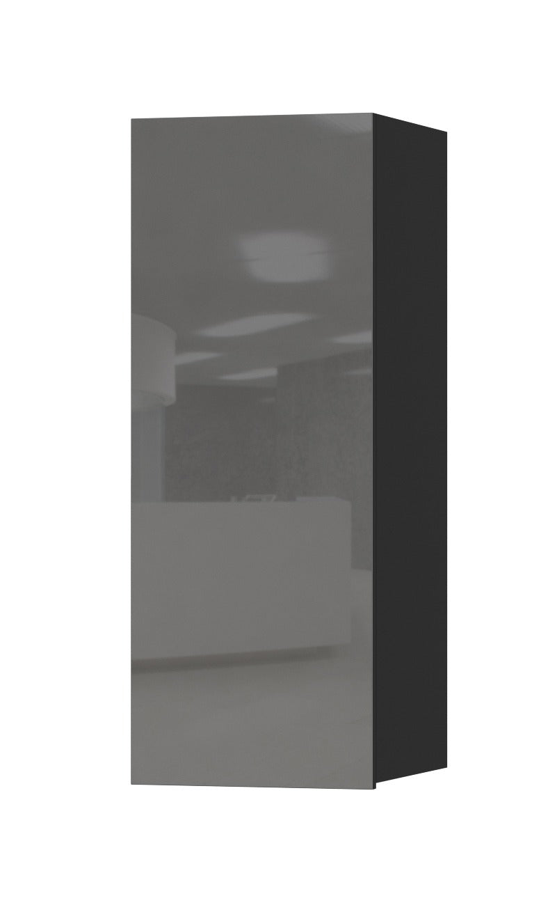 Helio 08 Wall Cabinet 35cm