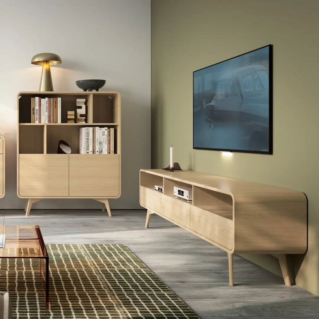 Helion TV Cabinet 180cm