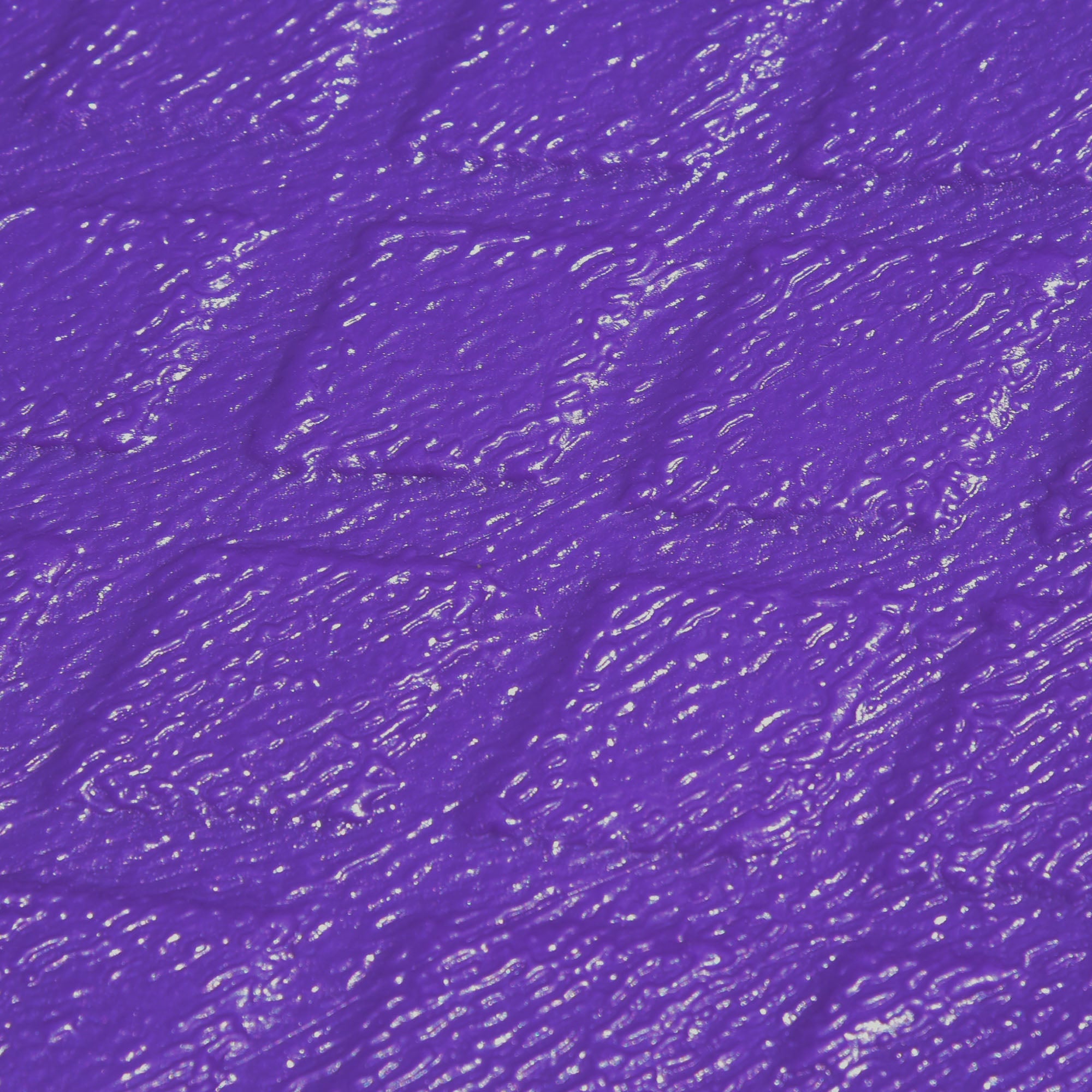 Outsunny Metal Swing Set, with Seesaw, Adjustable Height, for Ages 3+ Years, Purple