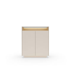 Hiro Highboard Cabinet 103cm