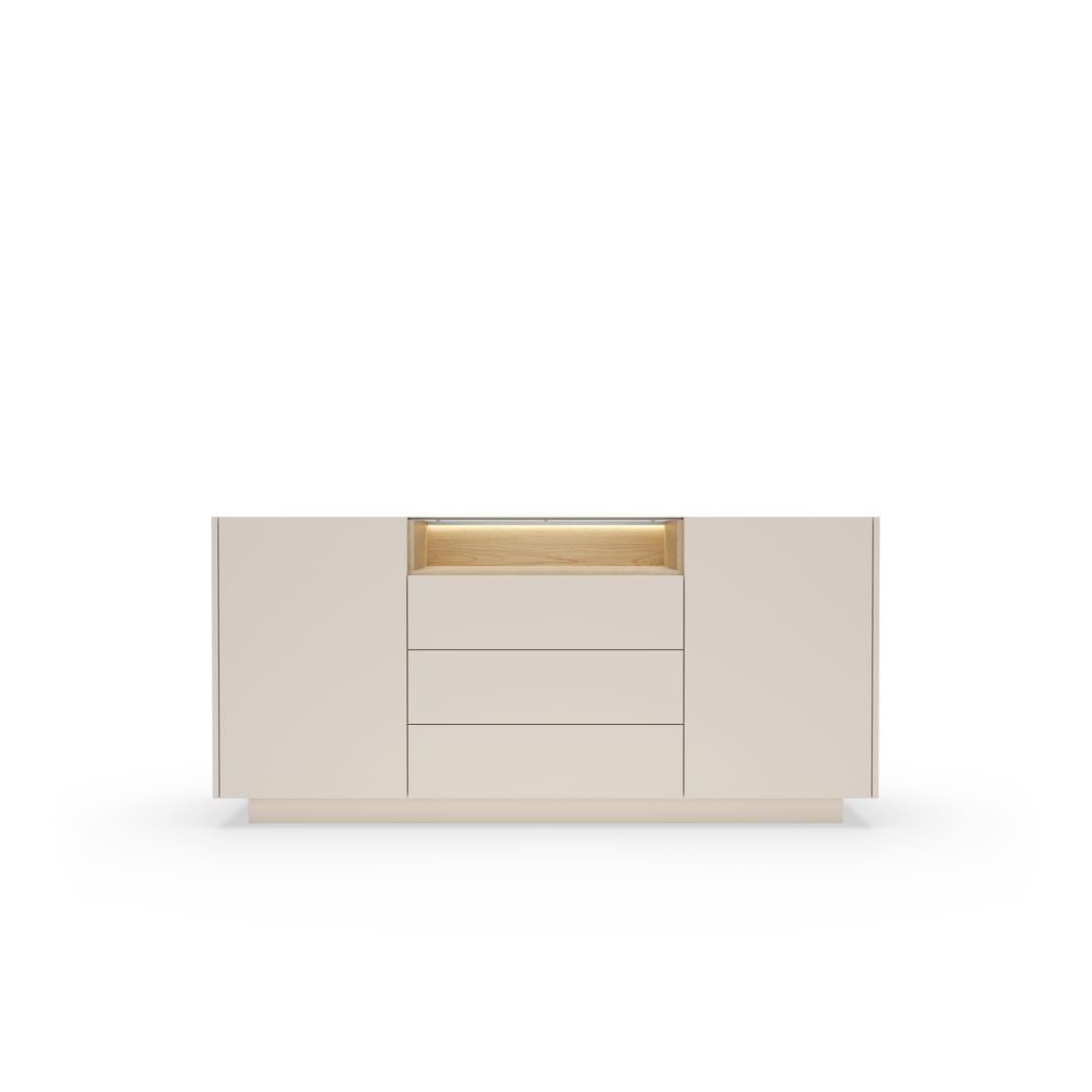 Hiro Sideboard Cabinet 176cm