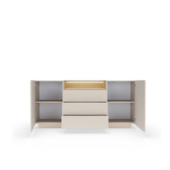 Hiro Sideboard Cabinet 176cm