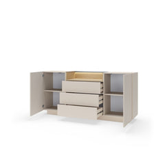 Hiro Sideboard Cabinet 176cm