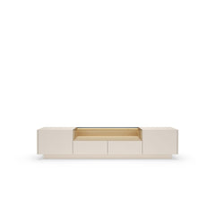 Hiro TV Cabinet 203cm