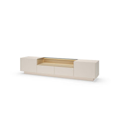 Hiro TV Cabinet 203cm