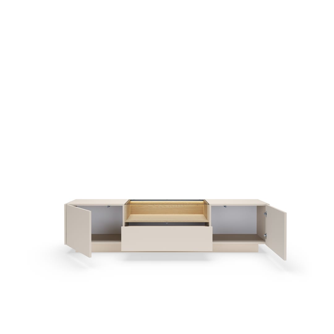 Hiro TV Cabinet 176cm