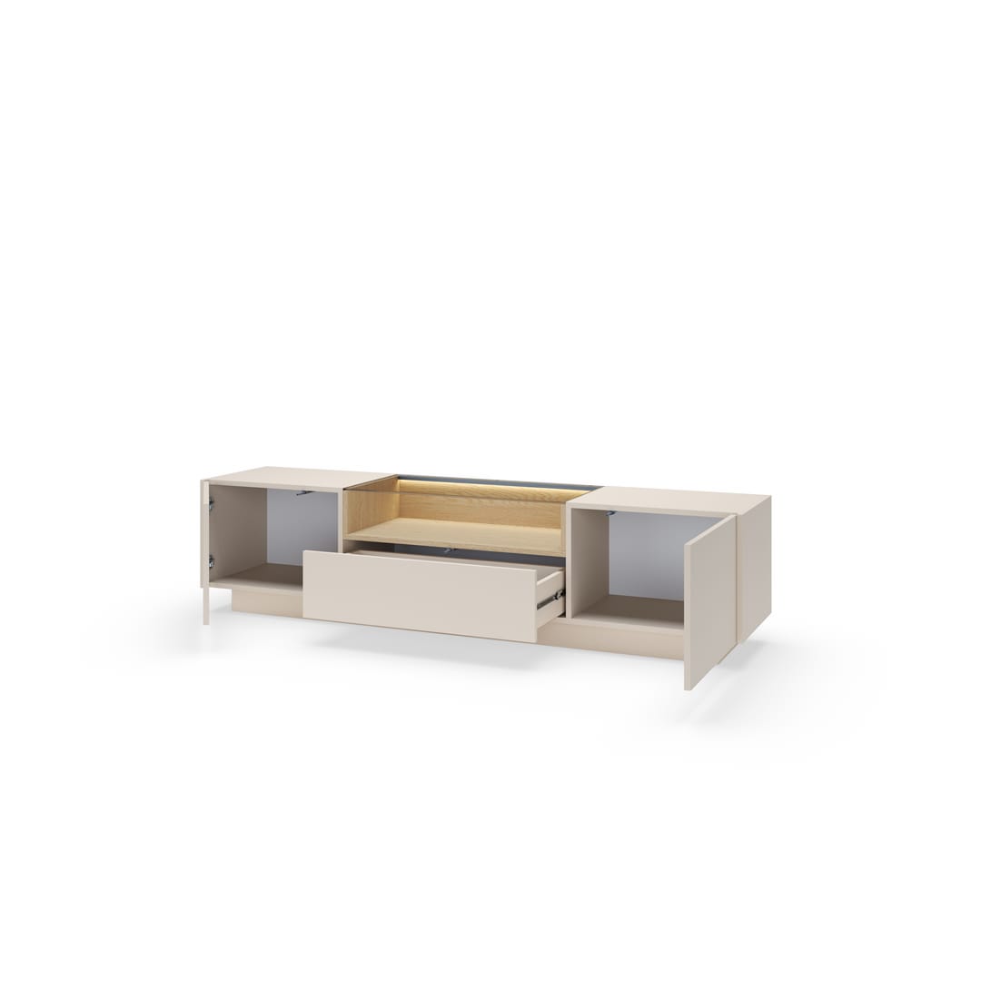 Hiro TV Cabinet 176cm