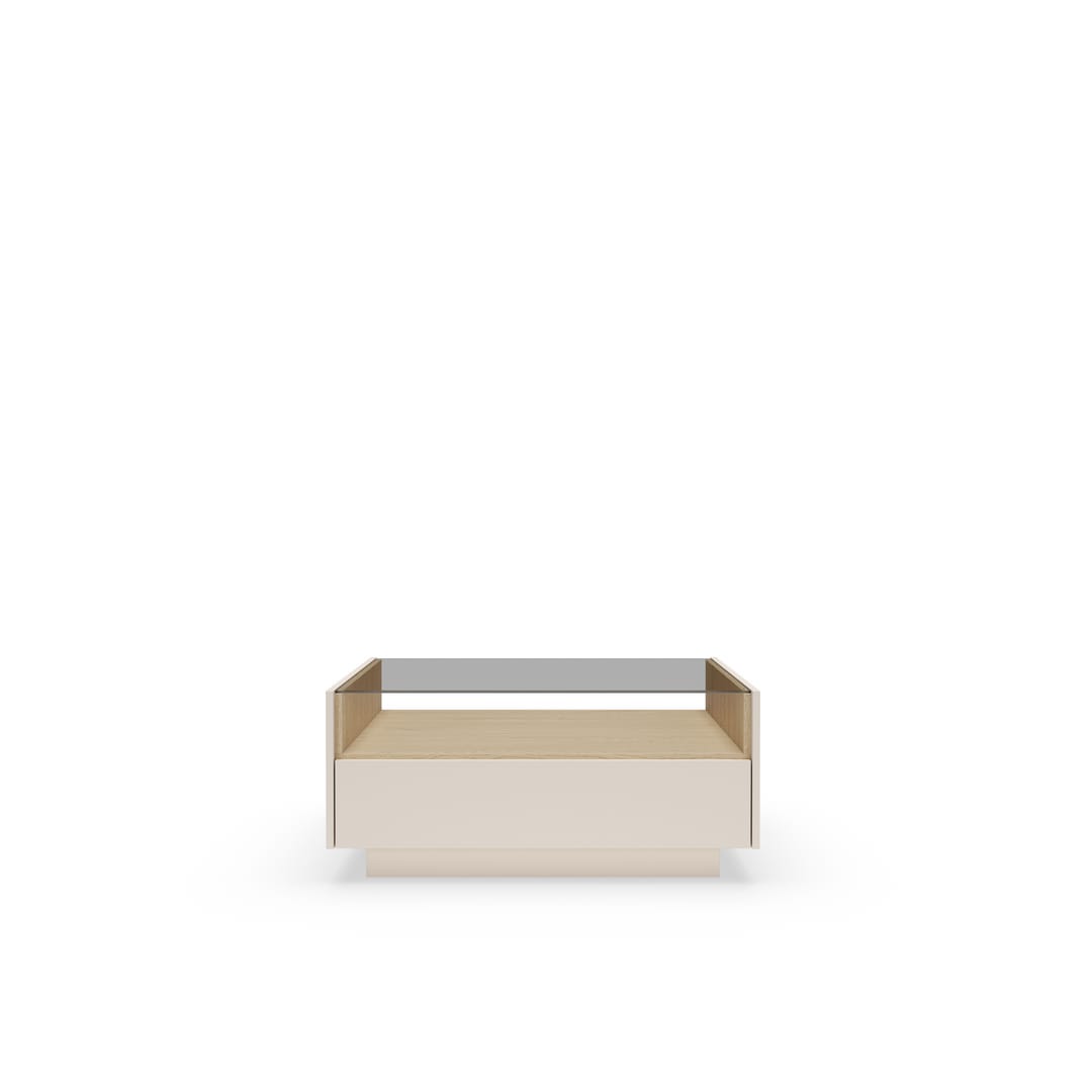 Hiro Coffee Table 96cm
