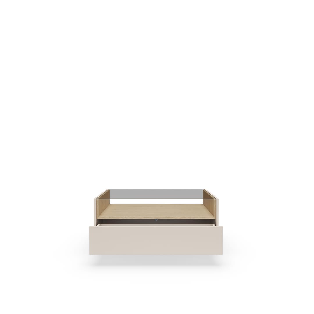 Hiro Coffee Table 96cm