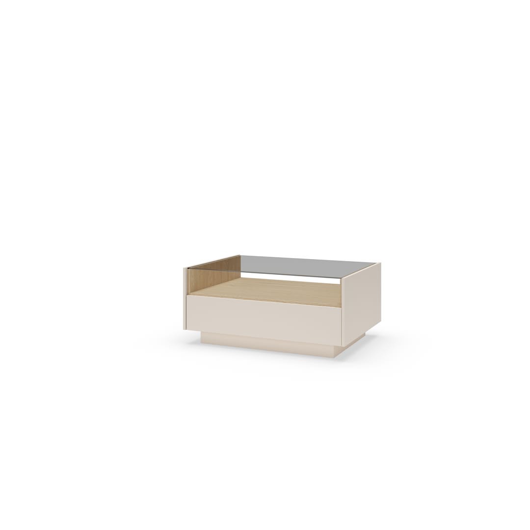Hiro Coffee Table 96cm