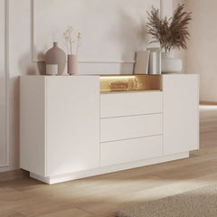 Hiro Sideboard Cabinet 176cm
