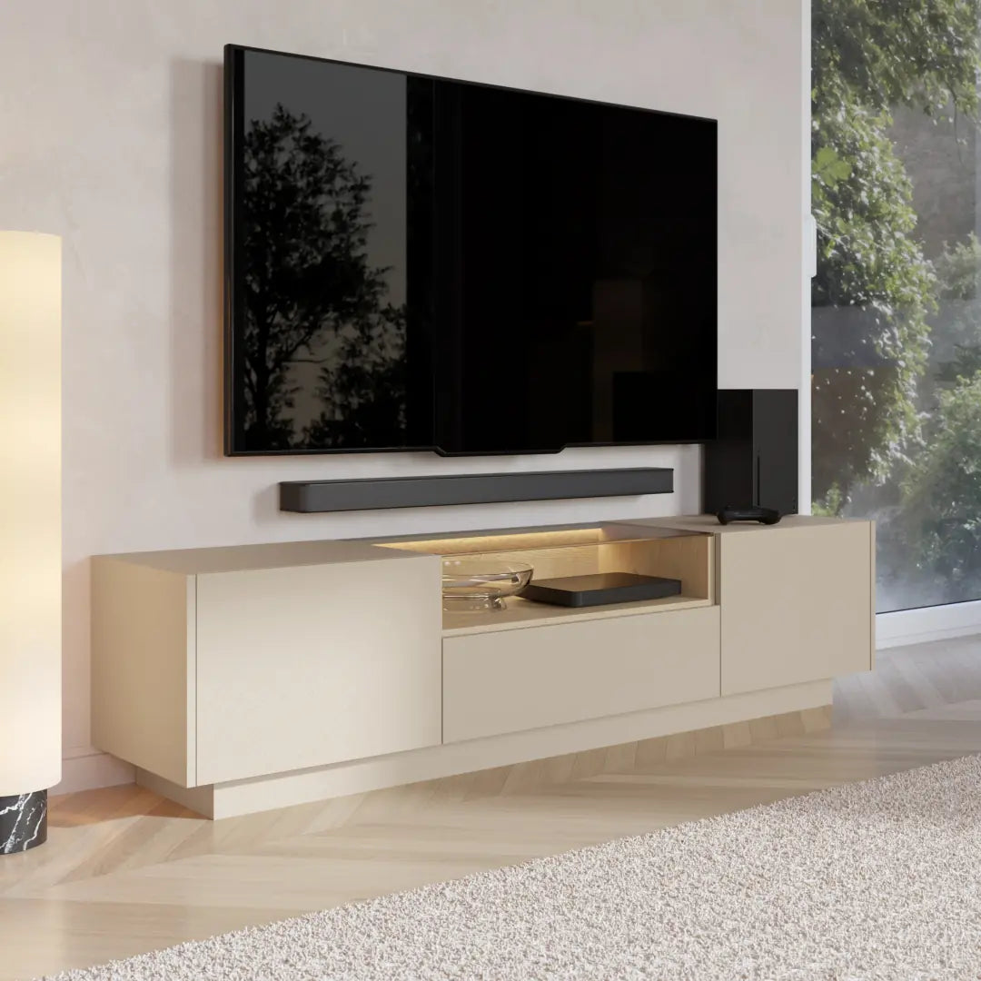 Hiro TV Cabinet 176cm