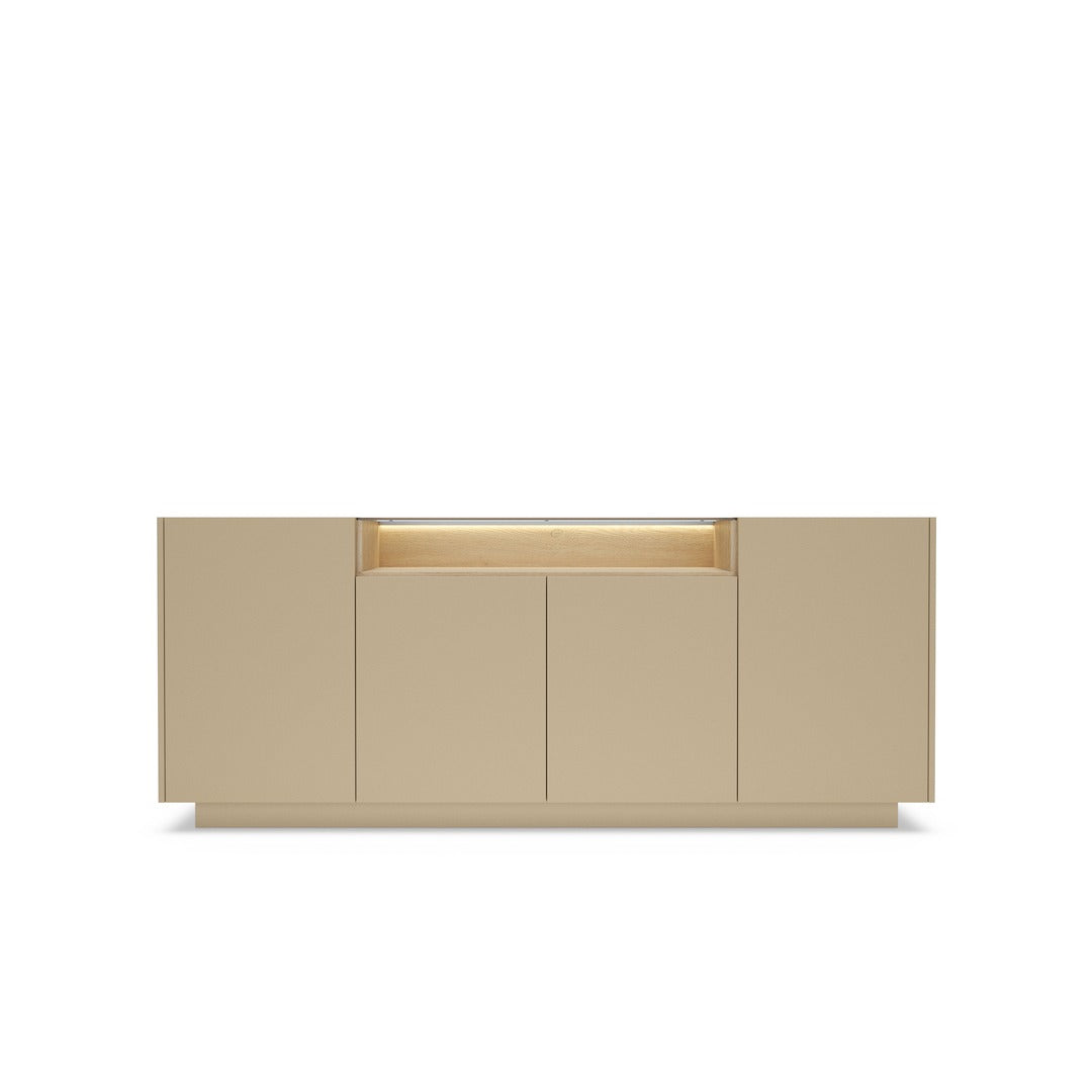 Hiro Sideboard Cabinet 203cm