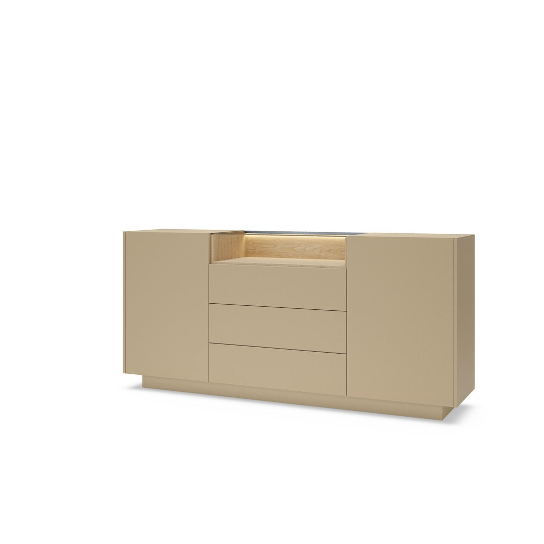 Hiro Sideboard Cabinet 176cm