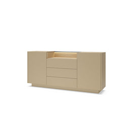 Hiro Sideboard Cabinet 176cm