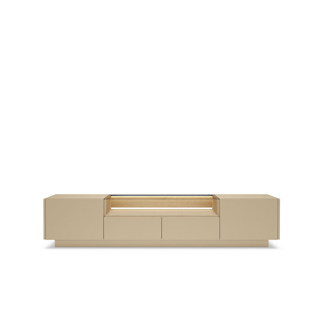 Hiro TV Cabinet 203cm