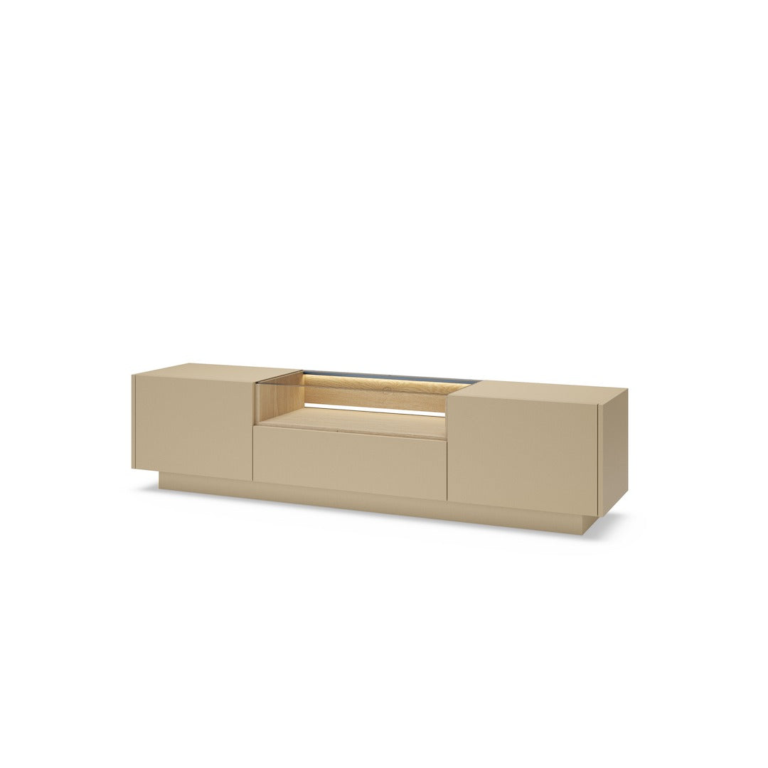 Hiro TV Cabinet 176cm