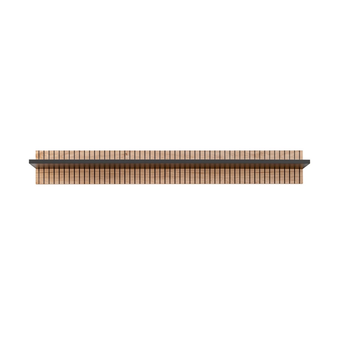 Liam Wall Shelf 160cm