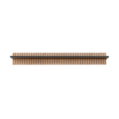 Liam Wall Shelf 160cm