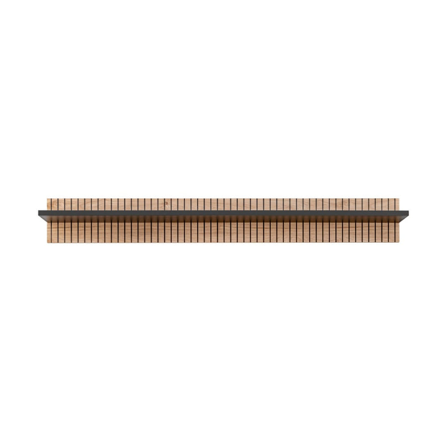 Liam Wall Shelf 160cm
