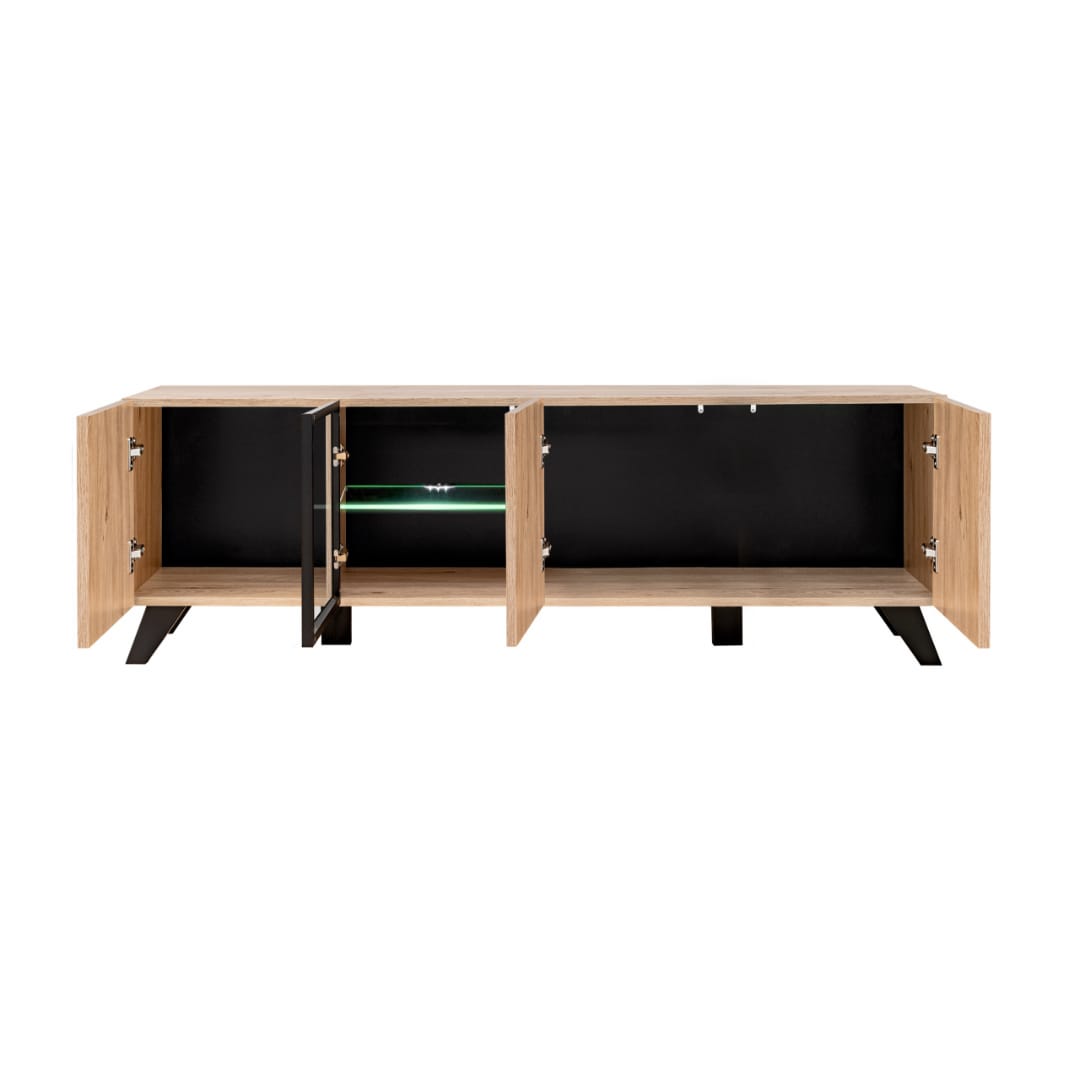 Liam TV Cabinet 160cm