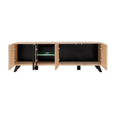 Liam TV Cabinet 160cm - product image 2