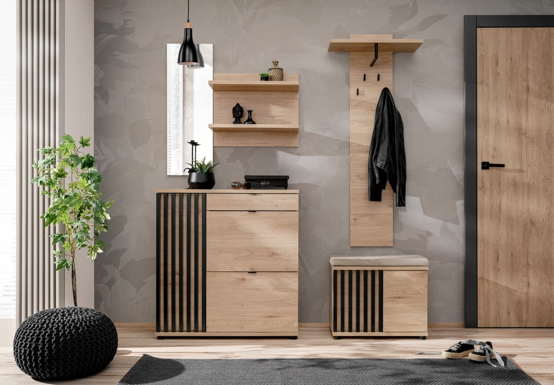 Pedro Floating Shelf 90cm