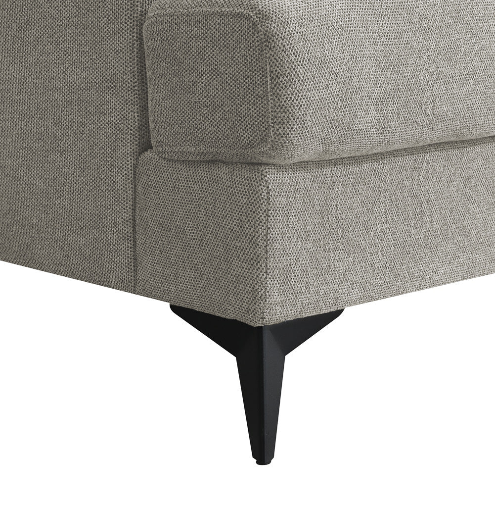 Ervin Armchair Grey