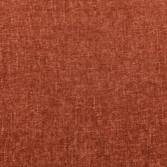 Oakmere Corner Sofa Burnt Orange Left Hand