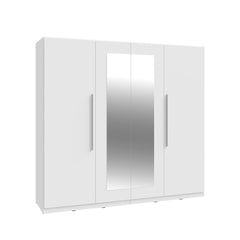 Helen Hinged Door Wardrobe 228cm, image 2